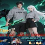 TIGERBET388 Bandar Slot Online Paling Populer Tahun Ini