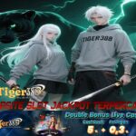 TIGERBET388 Situs Slot Maxwin Online Jackpot Paling Gampang