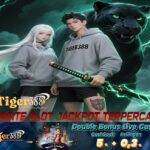 TIGERBET388 Bandar Slot Jackpot Gacor Dan Banyak Bonusnya