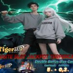 TIGERBET388 Bandar Slot Scatter Gacor Resmi Jackpot Mudah