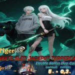 TIGERBET388 Slot Online RTP Live Winrate Tertinggi